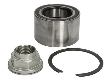 Підшипник колісний SKF VKBA 6570