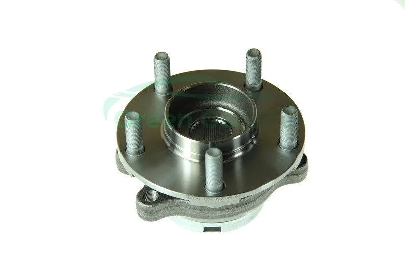 Підшипник колісний SKF VKBA 6984 (фото 1)