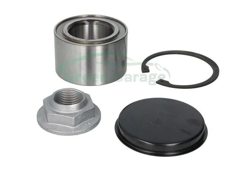 Підшипник колісний SKF VKBA 3614 (фото 1)