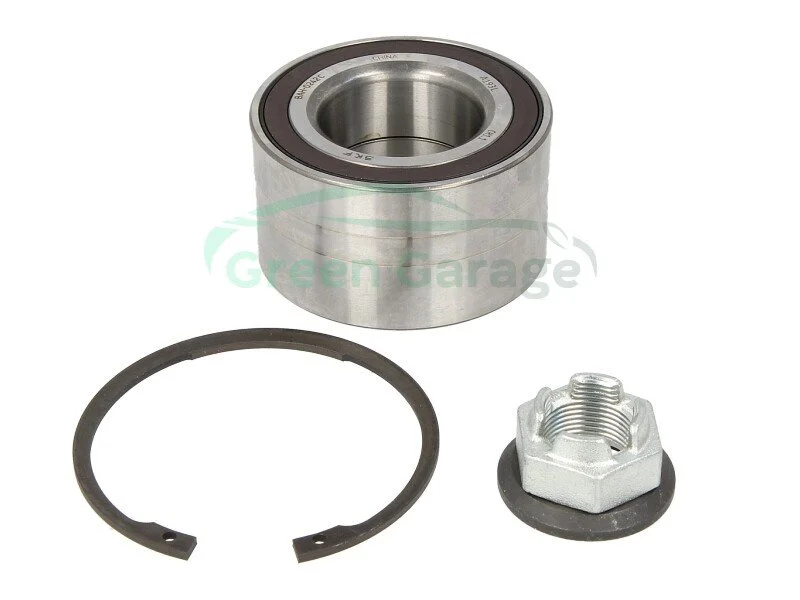 Підшипник колісний SKF VKBA 7036 (фото 1)