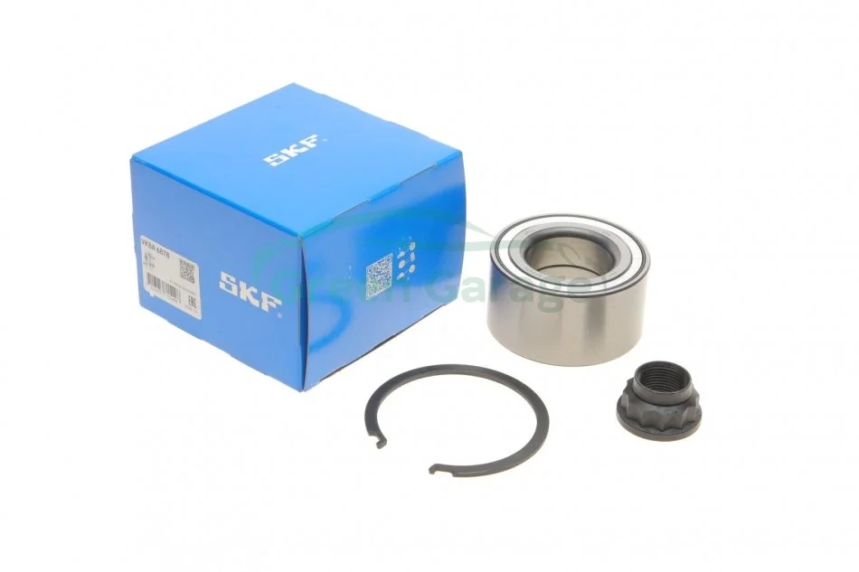 Підшипник колісний SKF VKBA 6878 (фото 1)