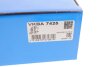 Підшипник колісний SKF VKBA 7425 (фото 3)