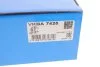 Підшипник колісний SKF VKBA 7425 (фото 3)