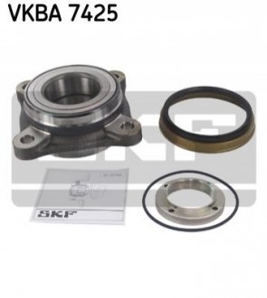 Підшипник колісний SKF VKBA 7425