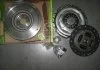 Сцепление PEUGEOT 407 2.0 Diesel 12/2006->11/2008 (нов номер 835268) (Пр-во) VALEO 835068 (фото 1)