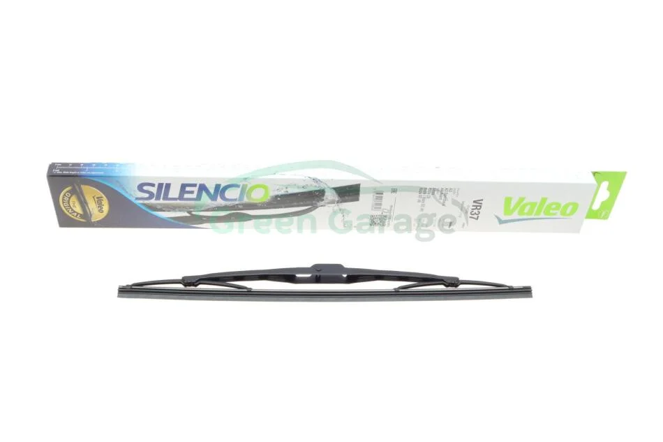 Комплект стеклоочистителей VALEO 574282 (фото 1)