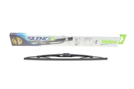 Склоочисник задній VALEO 574282