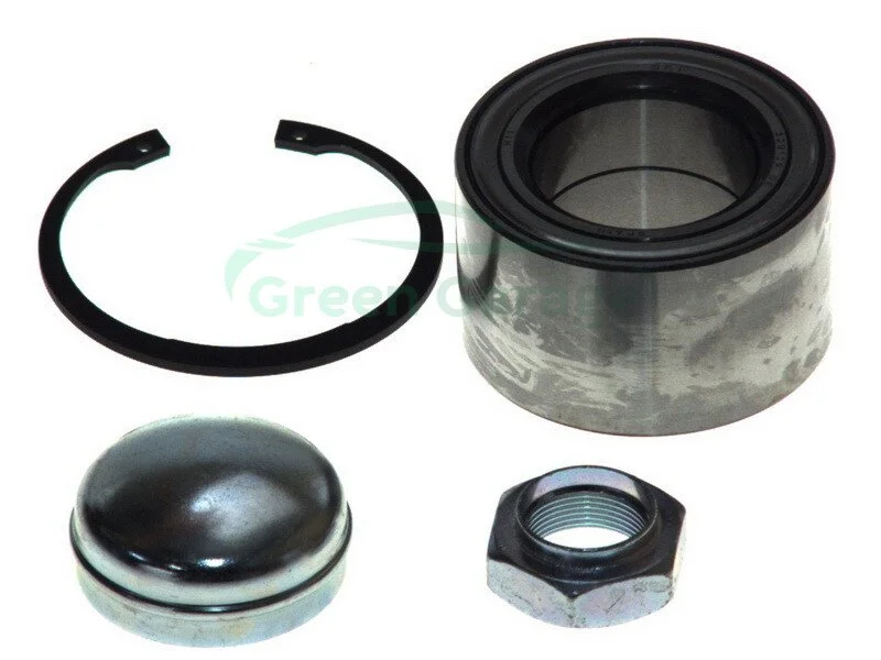 Підшипник колісний SKF VKBA 3640 (фото 1)