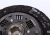 Сцепление RENAULT CLIO 1.2 16V 05- (Пр-во) VALEO 826554 (фото 5)