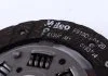 Сцепление RENAULT CLIO 1.2 16V 05- (Пр-во) VALEO 826554 (фото 7)