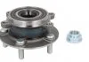 Ступица с подшипником MAZDA CX-5 (Пр-во) SKF VKBA 7648 (фото 1)