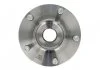 Ступица с подшипником MAZDA CX-5 (Пр-во) SKF VKBA 7648 (фото 3)
