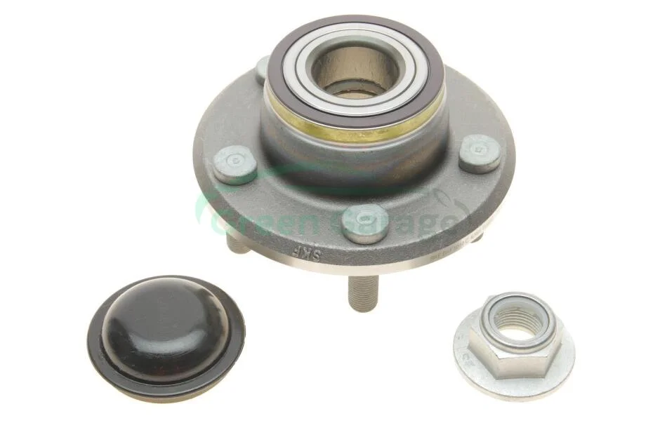 Підшипник колісний SKF VKBA 6717 (фото 1)