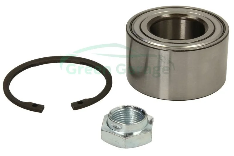 Комплект підшипника маточини колеса SKF VKBA 3441 (фото 1)