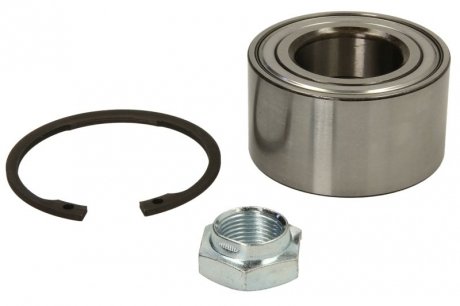 Комплект підшипника маточини колеса SKF VKBA 3441