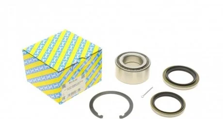 Підшипник колісний NTN SNR R173.22