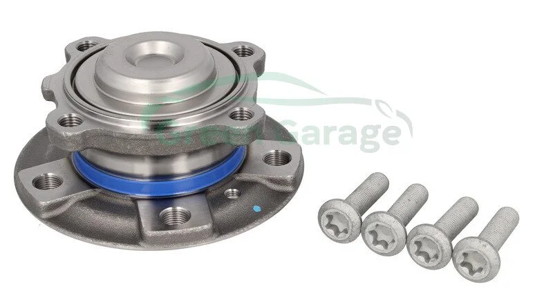 Підшипник колісний SKF VKBA 6781 (фото 1)