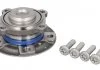 Підшипник колісний SKF VKBA 6781 (фото 1)