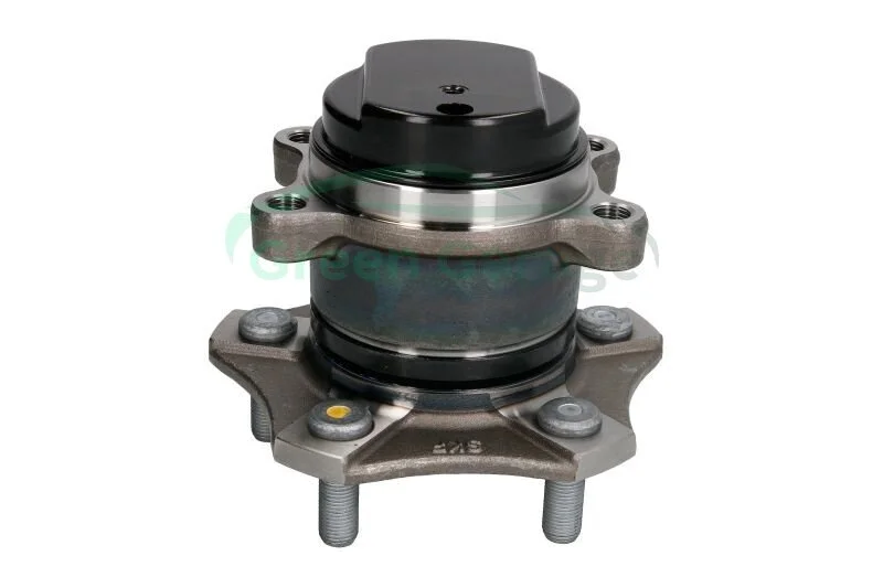 Подшипник ступицы NISSAN, RENAULT задн. мост (Пр-во) SKF VKBA 6997 (фото 1)