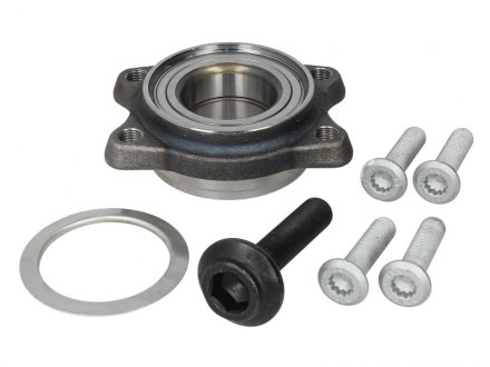 Підшипник колісний SKF VKBA 3536