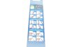 Склоочисник задній VALEO 574289 (фото 6)