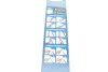 Склоочисник VALEO 574289 (фото 6)