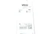 Склоочисник VALEO 574289 (фото 7)