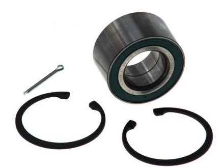 Подшипник ступицы OPEL перед. мост (Пр-во) SKF VKBA 3410