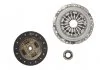 Зчеплення SEAT TOLEDO, SKODA OCTAVIA, VW BORA 1.8-2.0 96-00 (Вир-во) VALEO 786050 (фото 1)