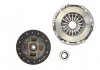 Зчеплення SEAT TOLEDO, SKODA OCTAVIA, VW BORA 1.8-2.0 96-00 (Вир-во) VALEO 786050 (фото 2)