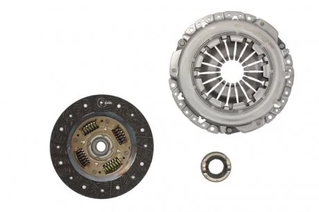 Зчеплення SEAT TOLEDO, SKODA OCTAVIA, VW BORA 1.8-2.0 96-00 (Вир-во) VALEO 786050