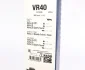 Щетка стеклоочистителя задняя VALEO 574206 (фото 5)