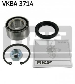 Підшипник колісний SKF VKBA 3714