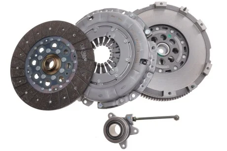 Сцепление+маховик SSANGYONG (Пр-во) VALEO 837413