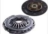 Сцепление CHEVROLET Captiva 2.0 Diesel 7/2008->9/2009 (Пр-во) VALEO 826998 (фото 1)