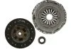 Зчеплення HYUNDAI Matrix 1.5 Diesel 2/2005->8/2005 (Вир-во) VALEO 826785 (фото 1)