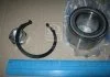 Подшипник ступицы MITSUBISHI OUTLANDER задн. (Пр-во SNR) NTN SNR R173.40 (фото 2)