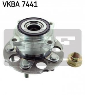 Підшипник колісний SKF VKBA 7441