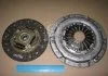 Зчеплення DAEWOО Lacetti 1.8 Petrol 10/2003->12/2004 (вир-во) VALEO 826422