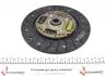 Зчеплення DAEWOО ESPERO 1.8 Petrol 1/1996->7/2005 (вир-во Valeo) VALEO 801974 (фото 5)