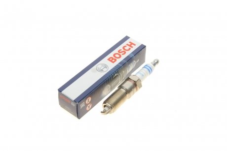 Свеча зажигания HR9SE0X NICKEL (CHRYSLER 2.0, 2.4) BOSCH 0 242 225 668