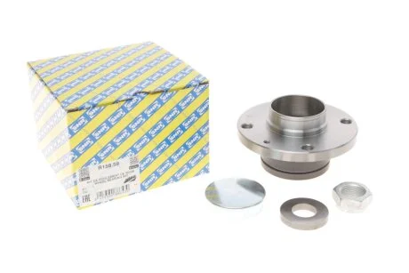 Підшипник колісний NTN SNR R158.59