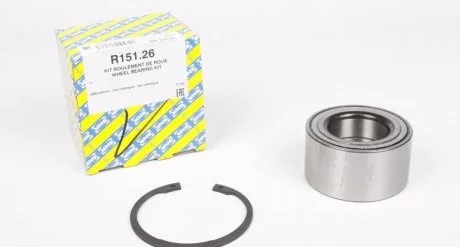 Підшипник колісний NTN SNR R151.26