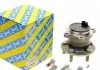 Ступица с подш. FORD MONDEO, KUGA задн. (Пр-во SNR) NTN SNR R152.72 (фото 1)