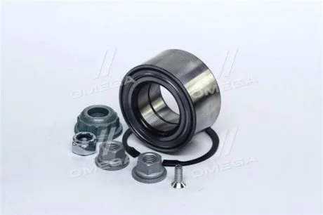 Подшипник ступицы VW PASSAT передн. (Пр-во SNR) NTN SNR R154.34