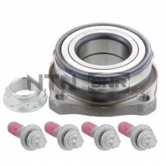 Підшипник колісний NTN SNR R150.48