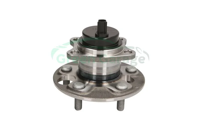 Ступиця TOYOTA Auris/Corolla "R "1,33/1,8L "07>> SKF VKBA 6876 (фото 1)