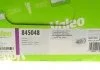 Комплект зчеплення VALEO 845048 (фото 6)