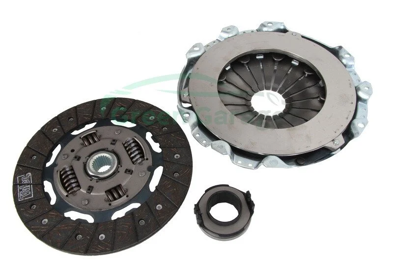 Сцепление ROVER serie 400 1.8 Petrol 3/1996->10/1997 (Пр-во) VALEO 821178 (фото 1)