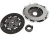 Сцепление ROVER serie 400 1.8 Petrol 3/1996->10/1997 (Пр-во) VALEO 821178 (фото 1)